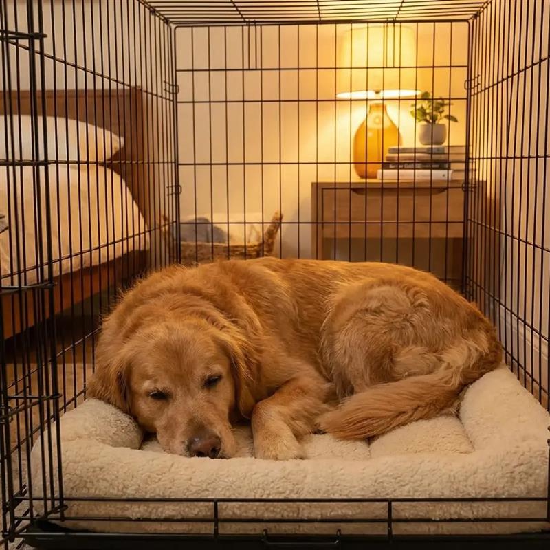 Crate Training - How We Build Crate Love in Your Dog