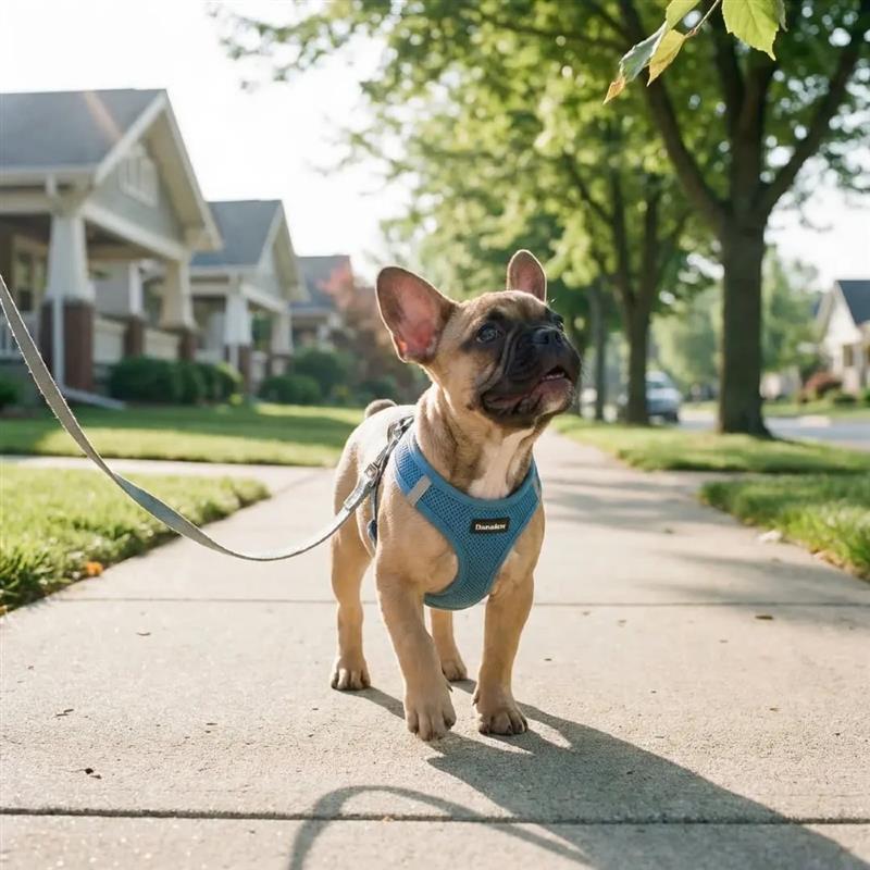 Puppy Training