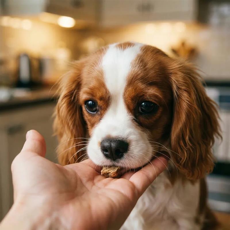 Puppy Training - Why Early Puppy Training Matters