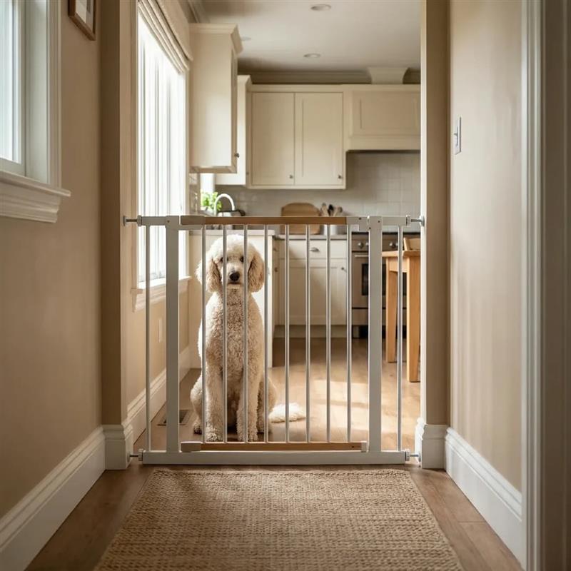 Separation Anxiety Training